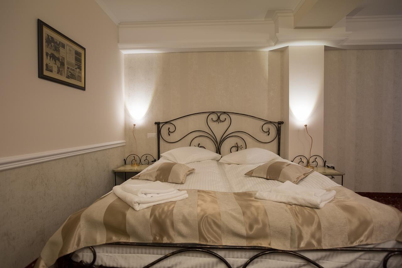 Hotel Aviator Boutique Otopeni Ngoại thất bức ảnh