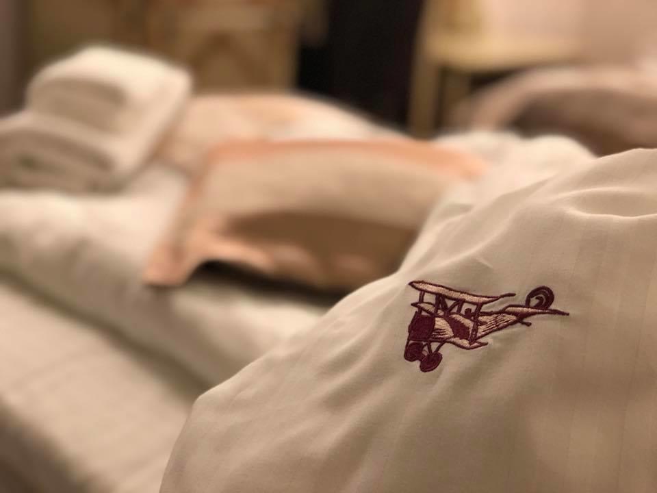 Hotel Aviator Boutique Otopeni Ngoại thất bức ảnh